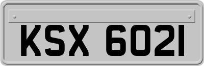KSX6021