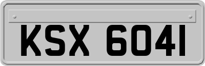 KSX6041