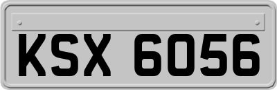 KSX6056
