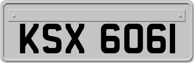 KSX6061