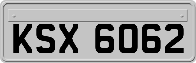 KSX6062