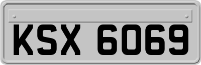 KSX6069