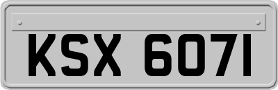 KSX6071