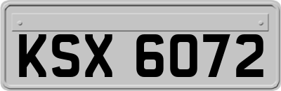 KSX6072