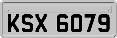KSX6079