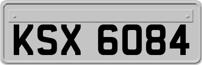 KSX6084