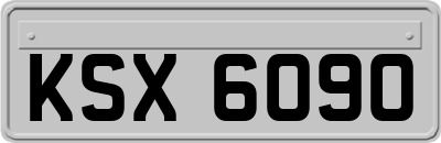 KSX6090