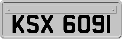 KSX6091