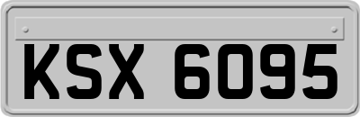 KSX6095