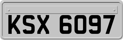 KSX6097