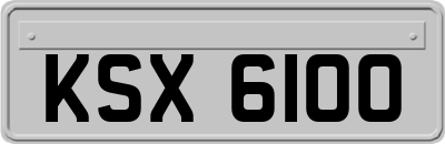 KSX6100