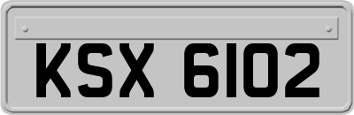 KSX6102