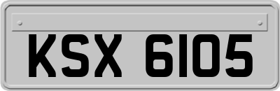 KSX6105