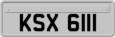 KSX6111
