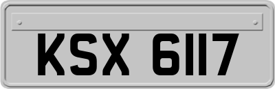 KSX6117