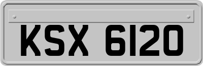 KSX6120