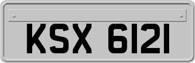 KSX6121
