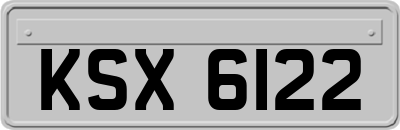 KSX6122