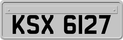 KSX6127