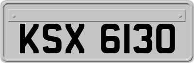 KSX6130