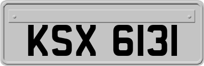 KSX6131