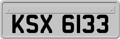 KSX6133