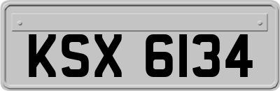 KSX6134