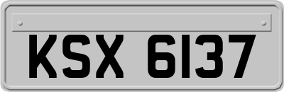 KSX6137