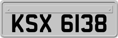 KSX6138