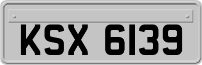 KSX6139