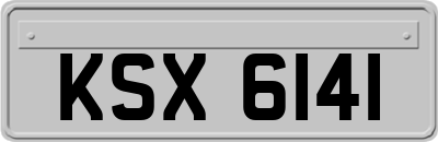 KSX6141