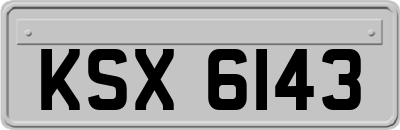 KSX6143