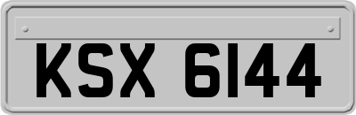 KSX6144