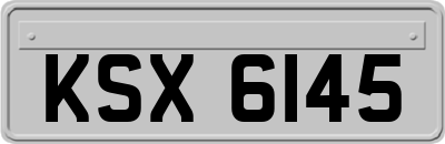 KSX6145