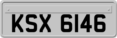KSX6146