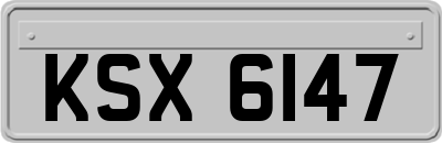 KSX6147