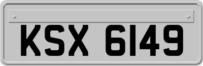 KSX6149