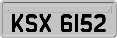 KSX6152
