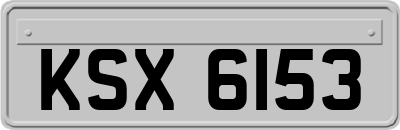KSX6153