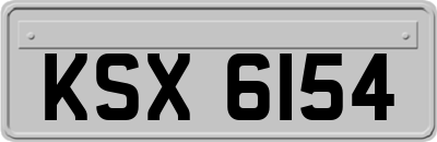 KSX6154