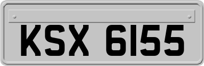 KSX6155
