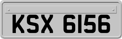 KSX6156