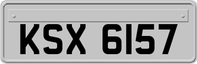KSX6157