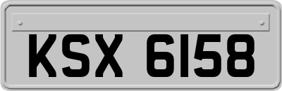 KSX6158