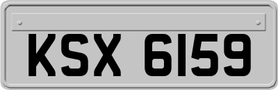 KSX6159