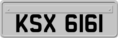KSX6161