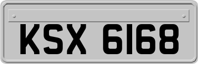 KSX6168