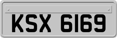 KSX6169