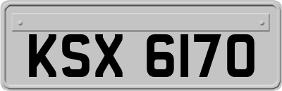 KSX6170