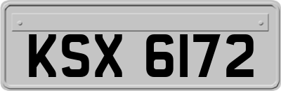 KSX6172